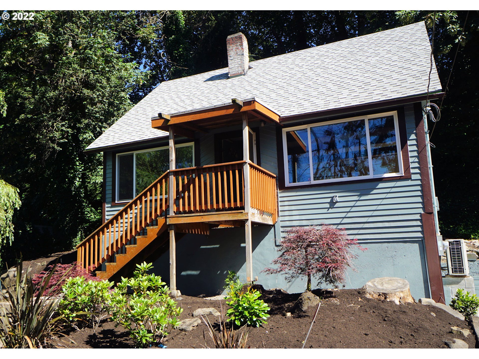 8901 SE STANLEY PL Portland OR 97206